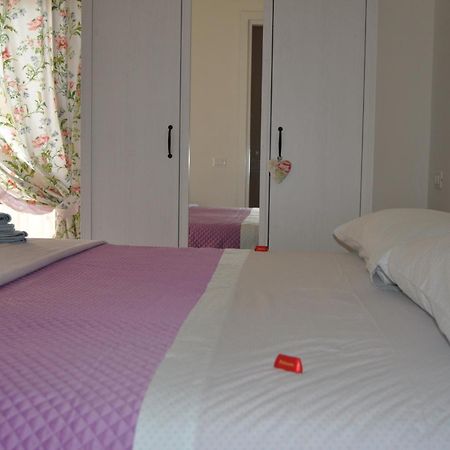 I Citri Bed & Breakfast Таранто Стая снимка