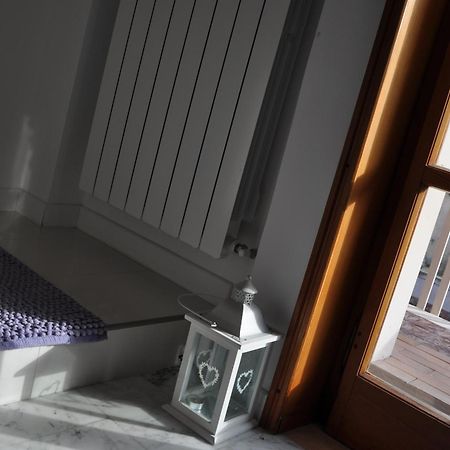 I Citri Bed & Breakfast Таранто Стая снимка