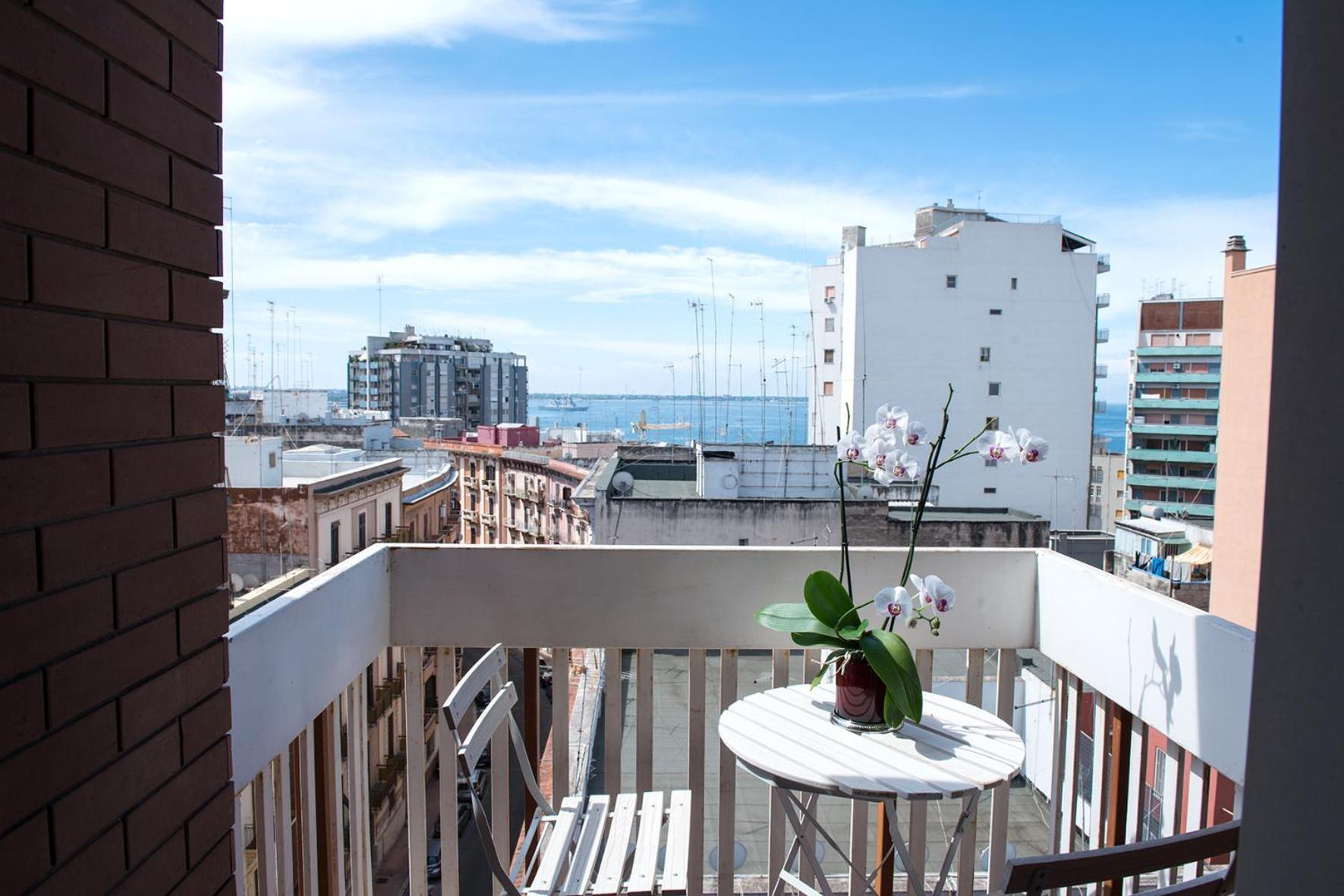 I Citri Bed & Breakfast Таранто Стая снимка