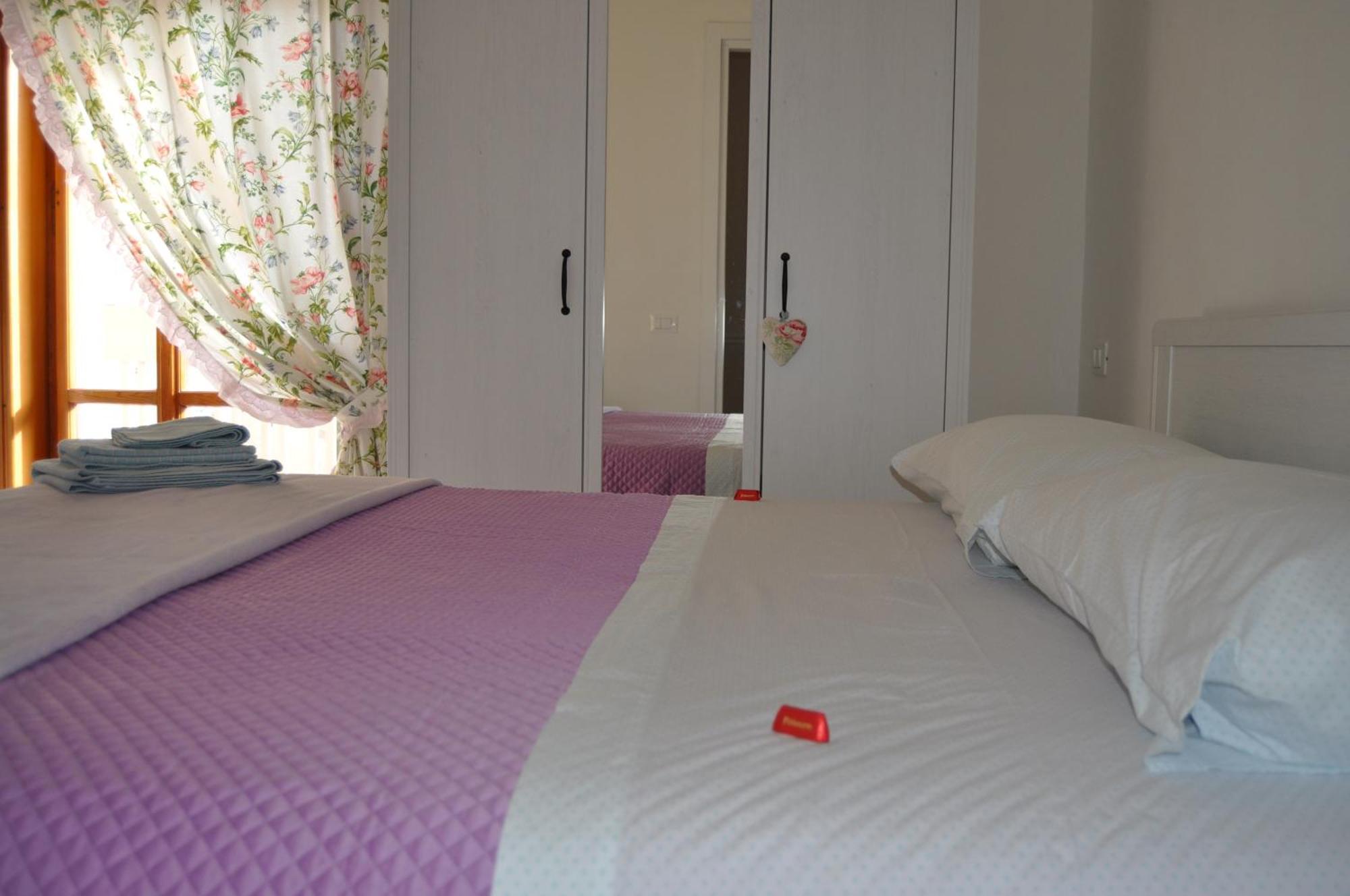 I Citri Bed & Breakfast Таранто Стая снимка