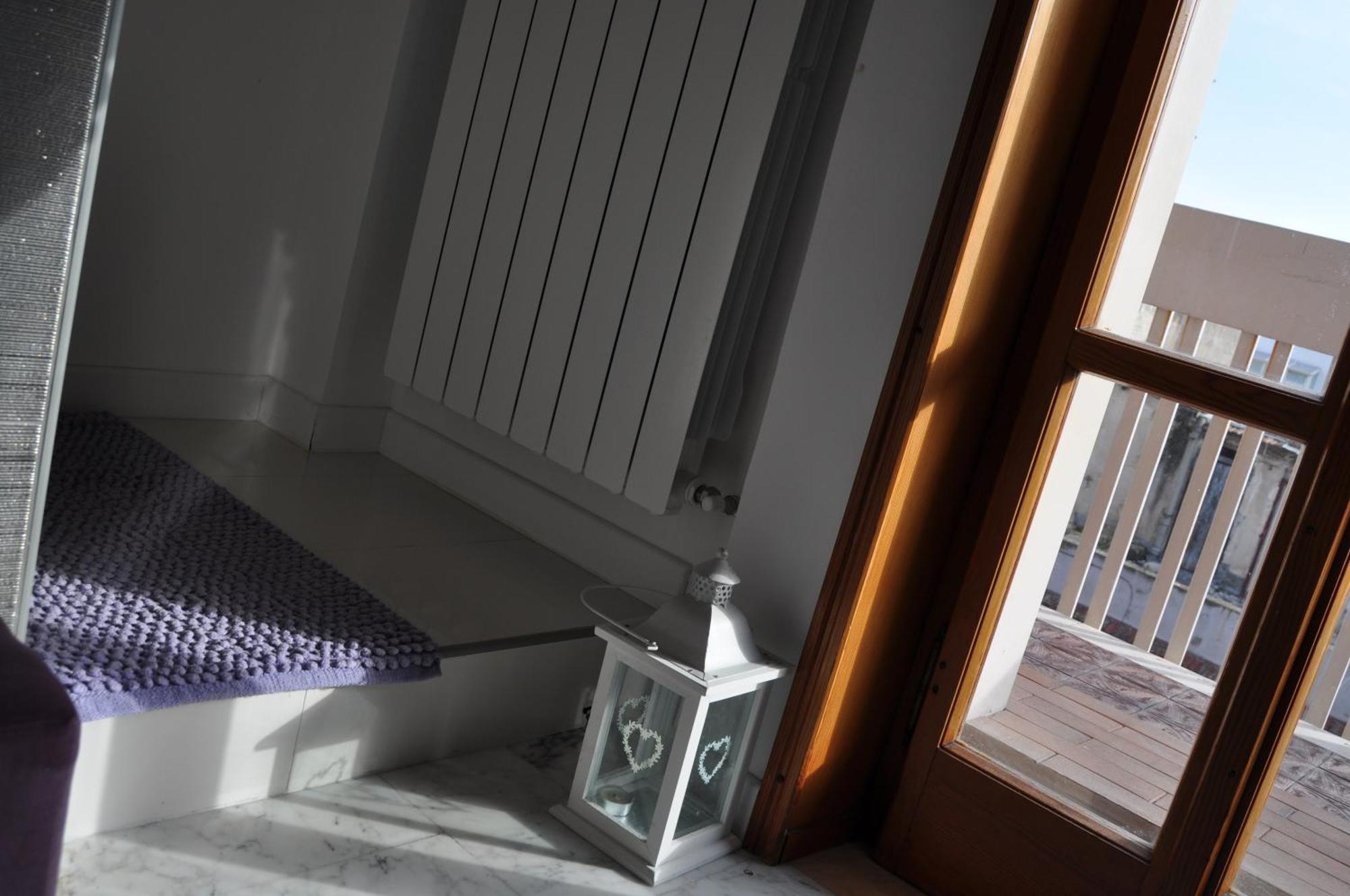 I Citri Bed & Breakfast Таранто Стая снимка