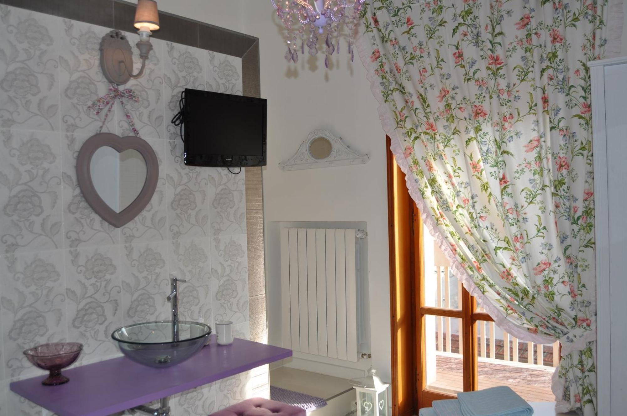 I Citri Bed & Breakfast Таранто Стая снимка