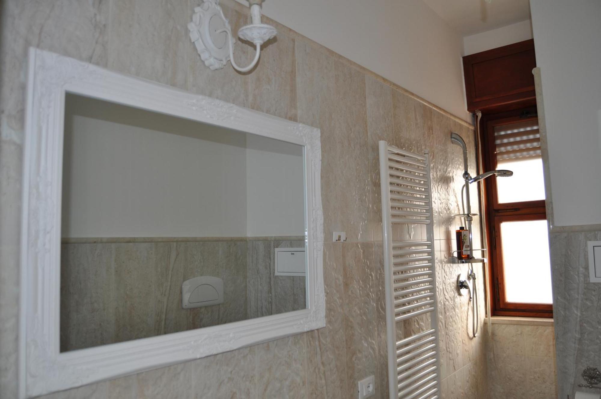 I Citri Bed & Breakfast Таранто Стая снимка