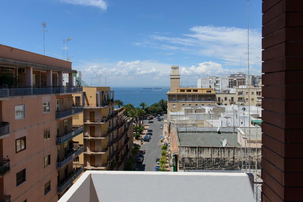 I Citri Bed & Breakfast Таранто Екстериор снимка