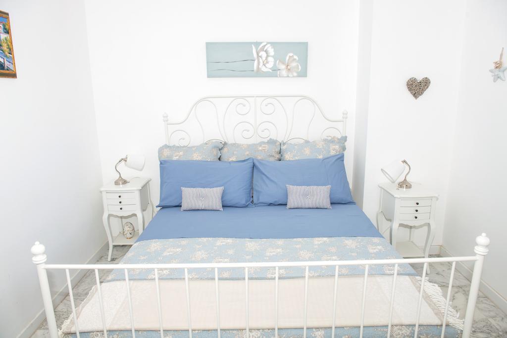 I Citri Bed & Breakfast Таранто Екстериор снимка