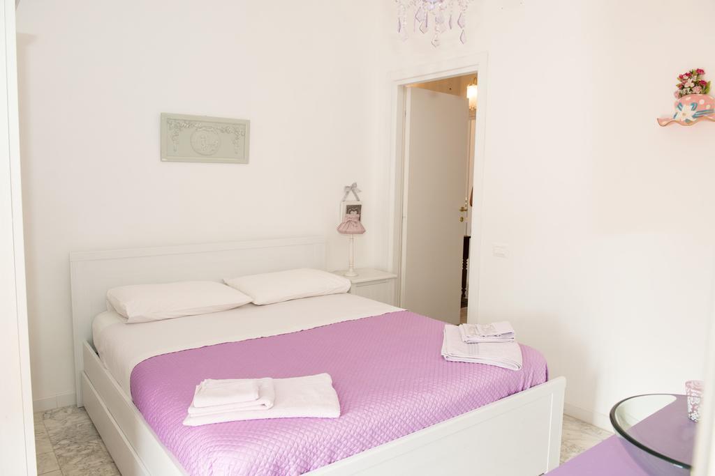 I Citri Bed & Breakfast Таранто Екстериор снимка