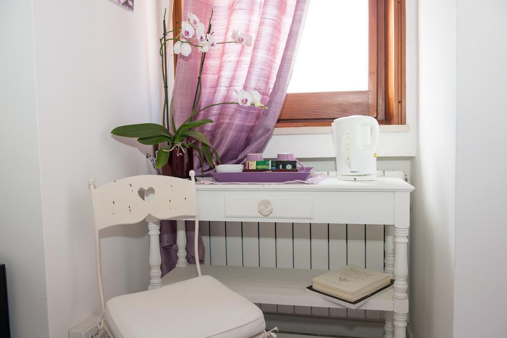 I Citri Bed & Breakfast Таранто Стая снимка