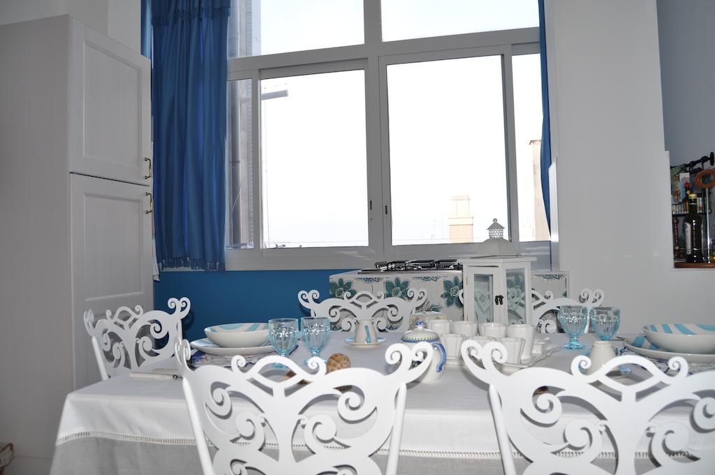 I Citri Bed & Breakfast Таранто Екстериор снимка