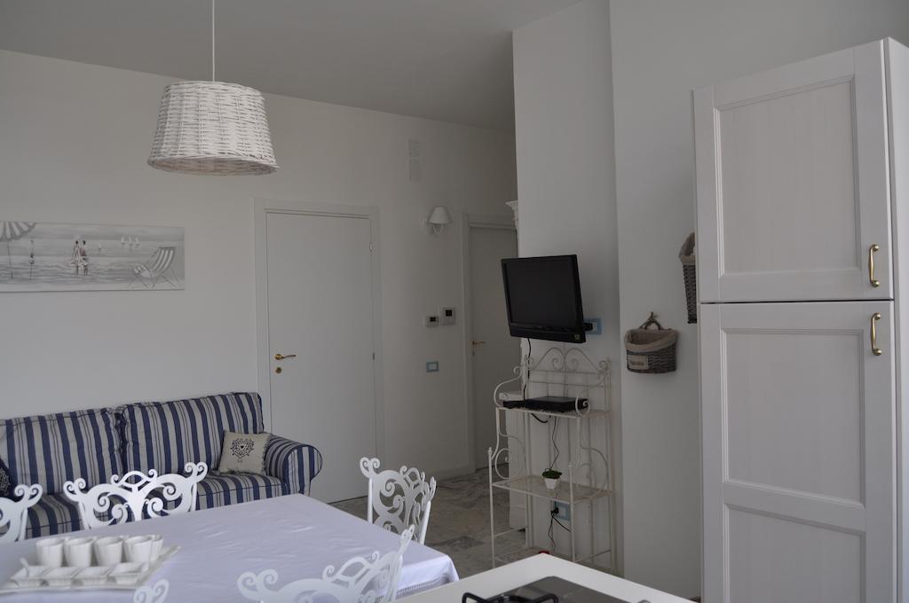 I Citri Bed & Breakfast Таранто Стая снимка