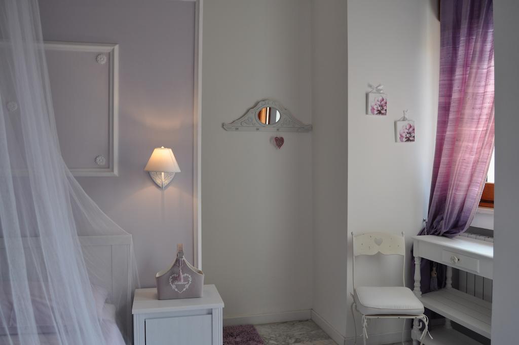 I Citri Bed & Breakfast Таранто Стая снимка