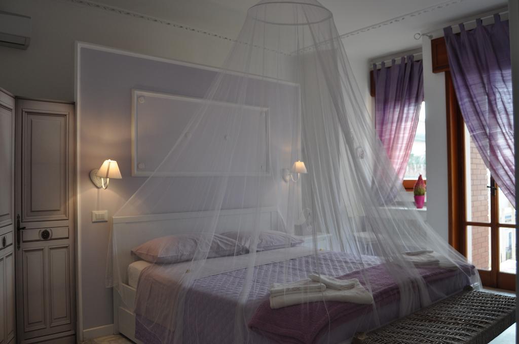 I Citri Bed & Breakfast Таранто Стая снимка