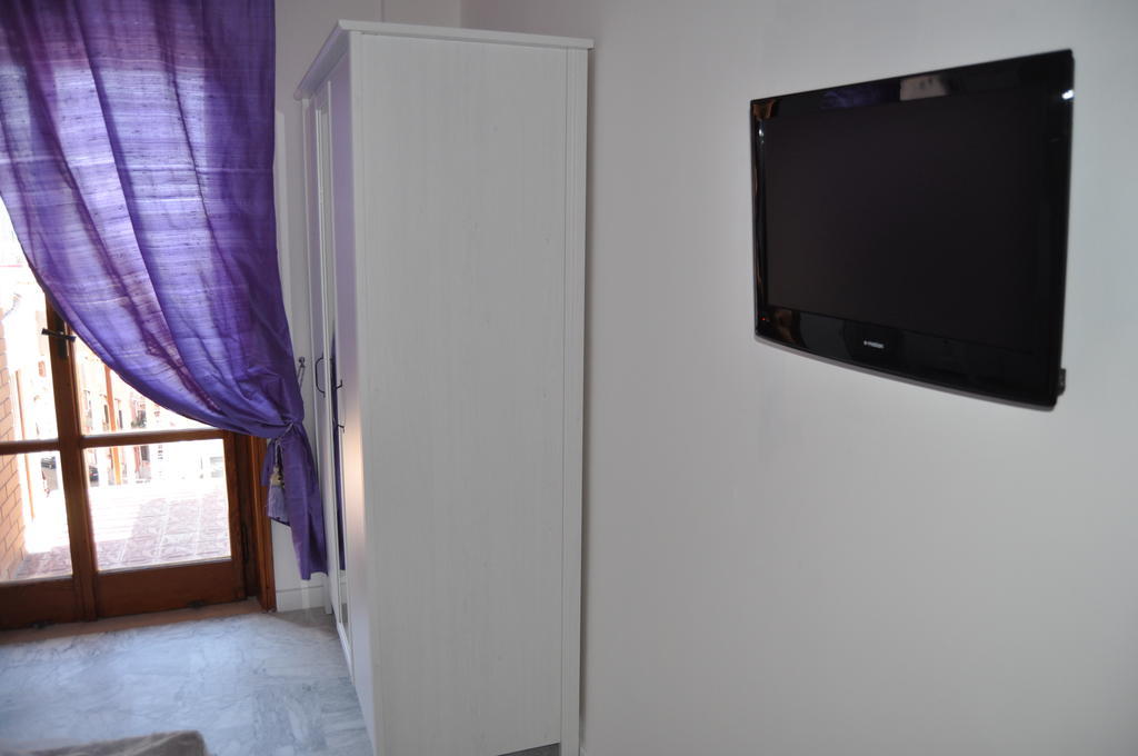 I Citri Bed & Breakfast Таранто Екстериор снимка