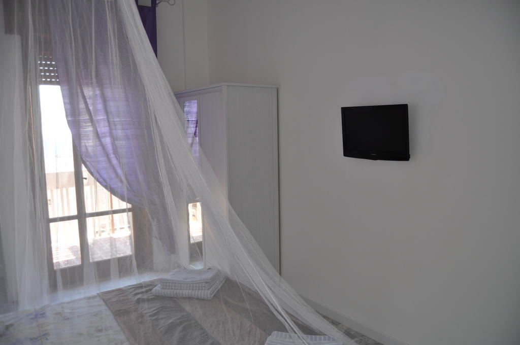 I Citri Bed & Breakfast Таранто Екстериор снимка