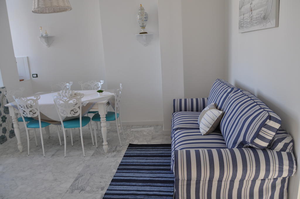 I Citri Bed & Breakfast Таранто Екстериор снимка