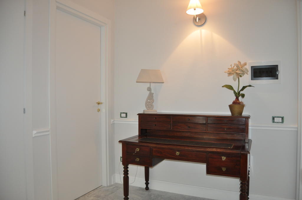 I Citri Bed & Breakfast Таранто Екстериор снимка