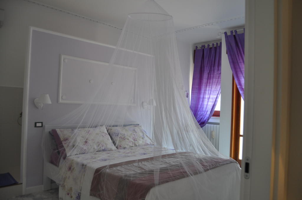 I Citri Bed & Breakfast Таранто Екстериор снимка
