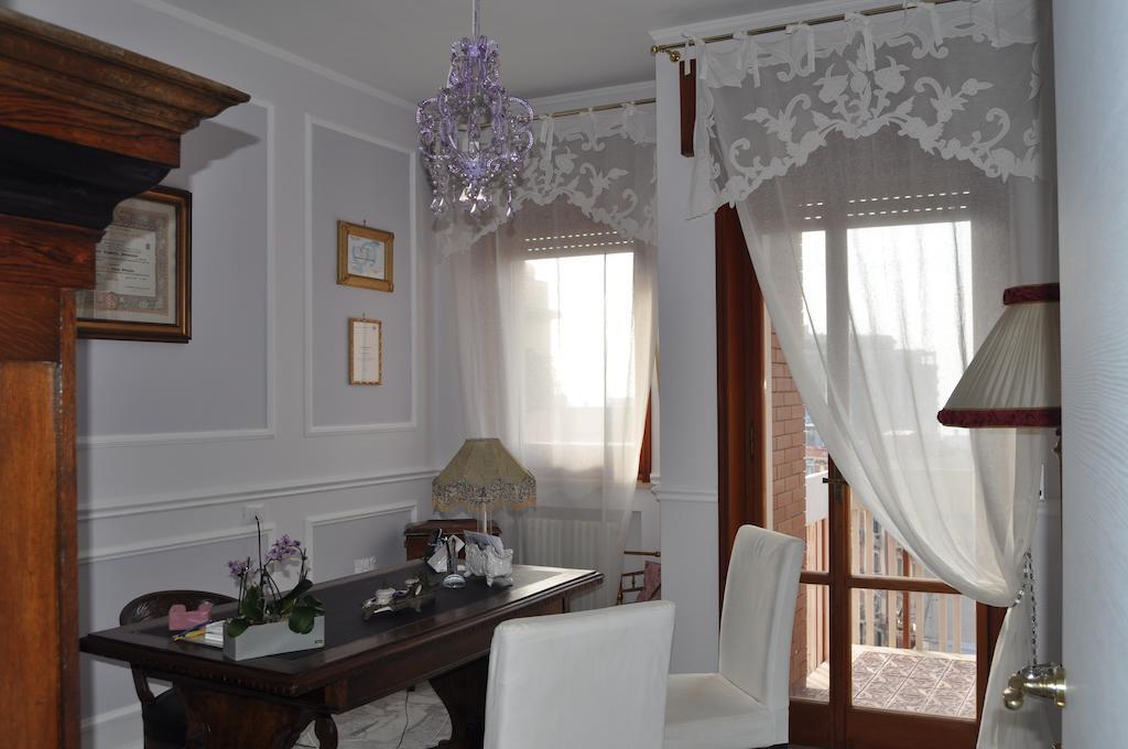 I Citri Bed & Breakfast Таранто Екстериор снимка