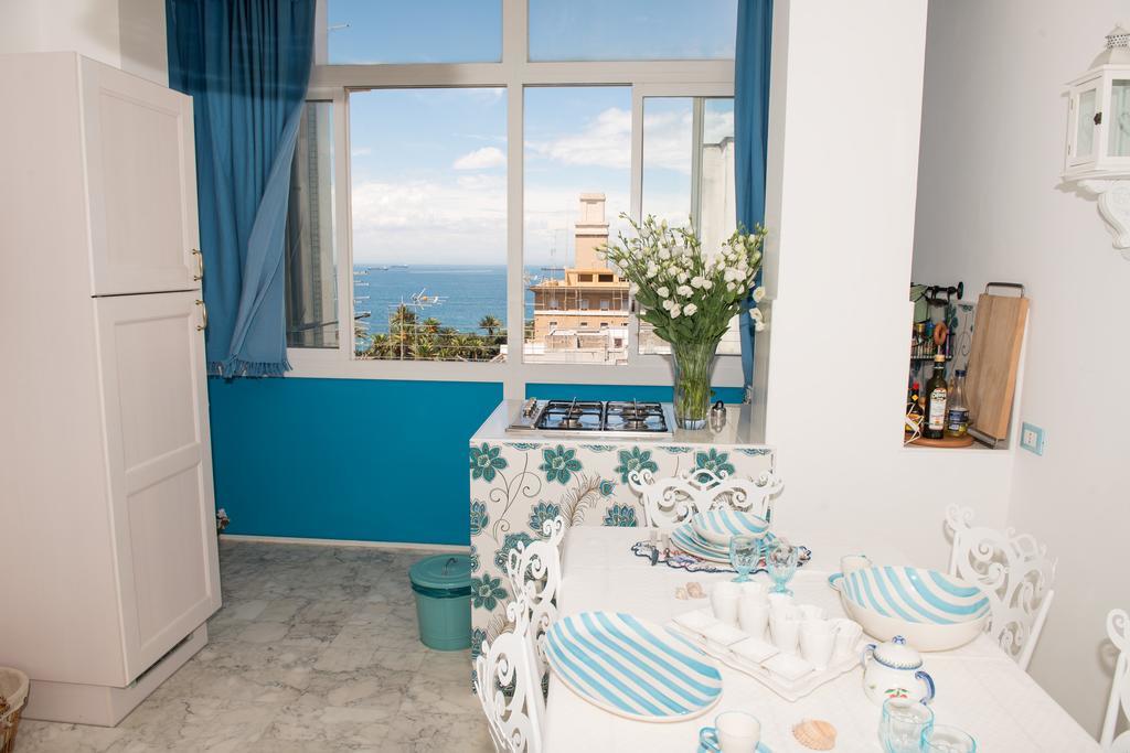 I Citri Bed & Breakfast Таранто Екстериор снимка