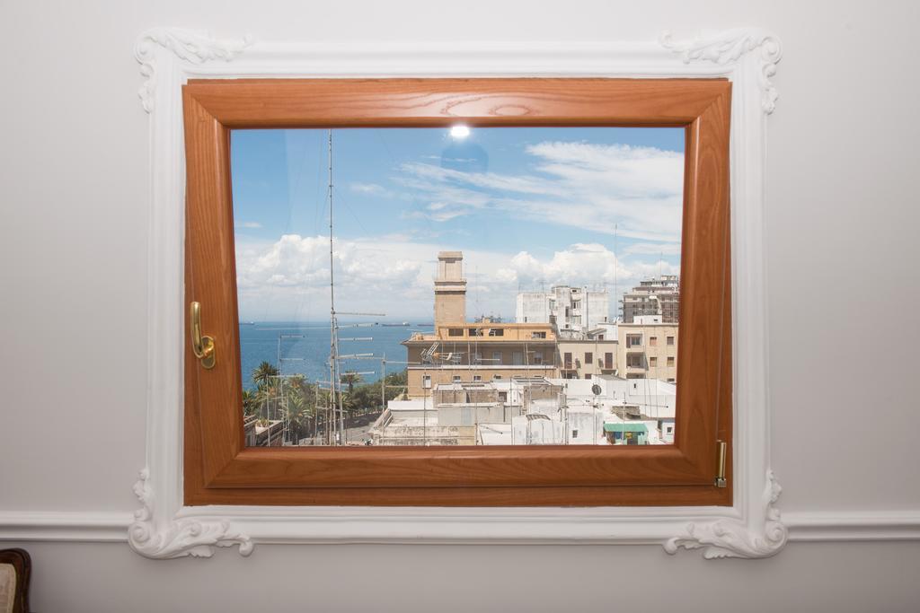 I Citri Bed & Breakfast Таранто Екстериор снимка
