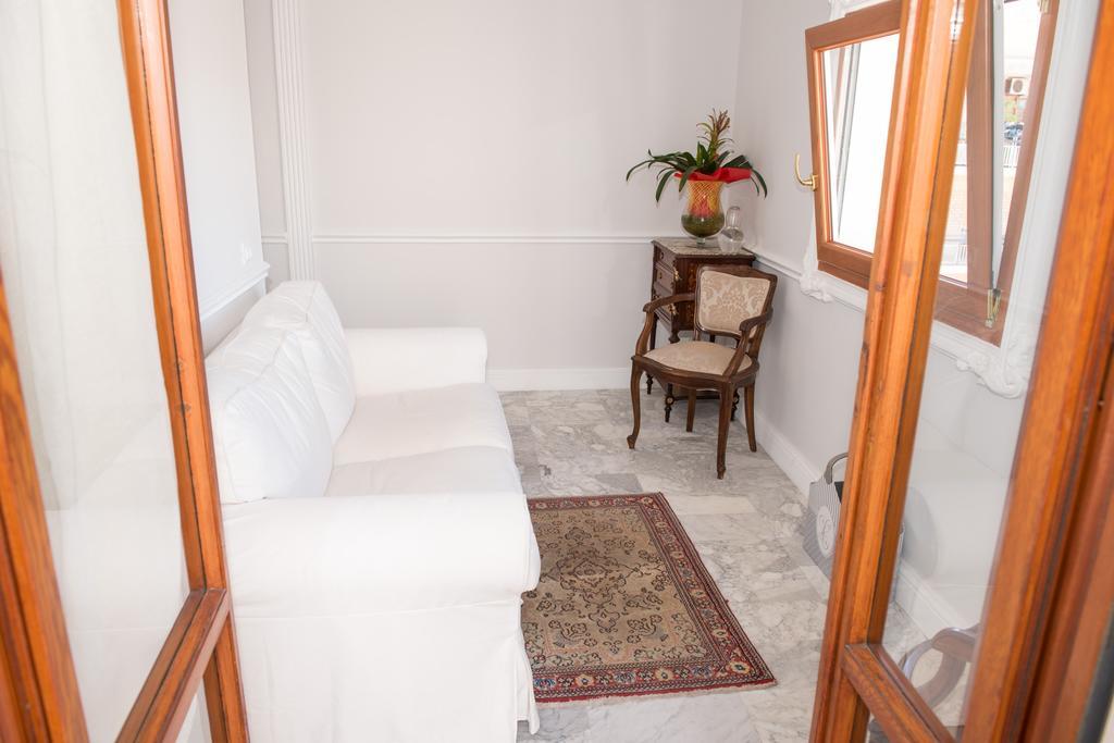 I Citri Bed & Breakfast Таранто Екстериор снимка