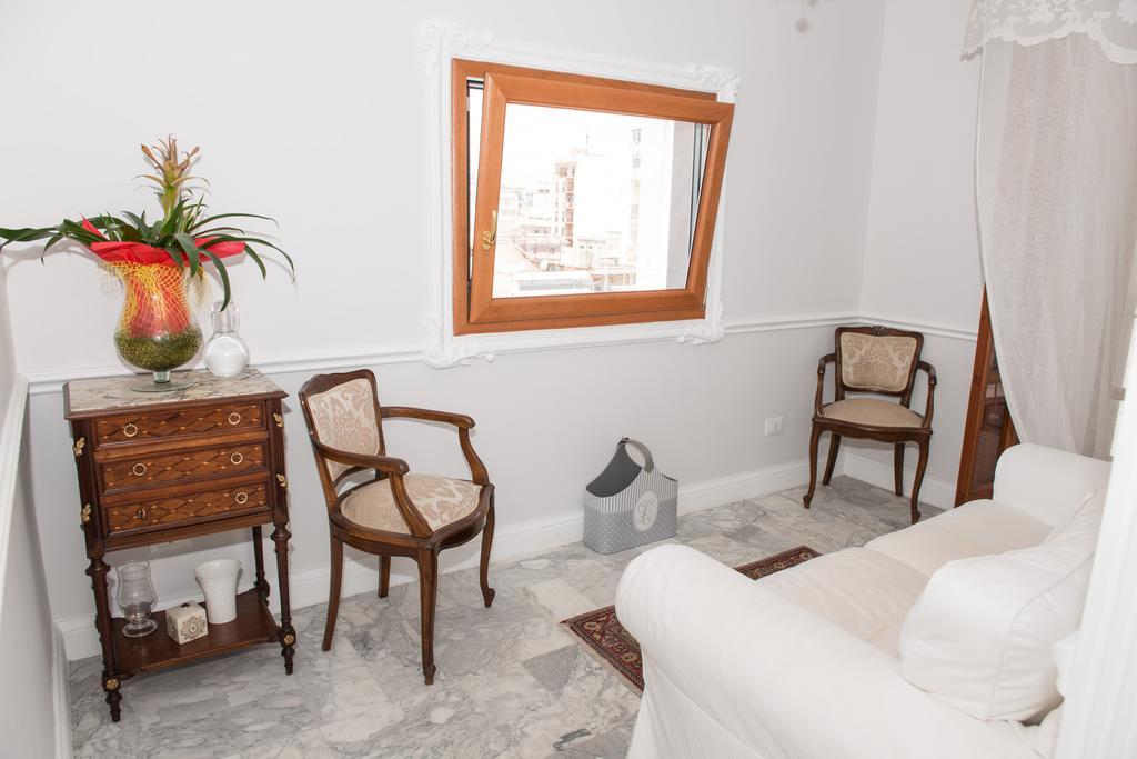 I Citri Bed & Breakfast Таранто Екстериор снимка