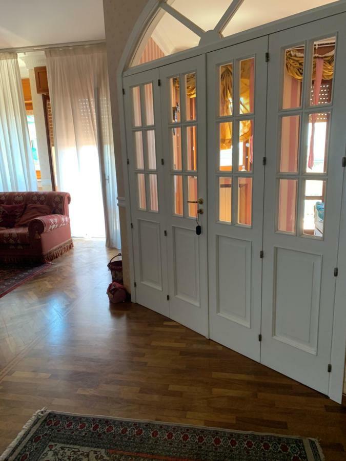 I Citri Bed & Breakfast Таранто Екстериор снимка