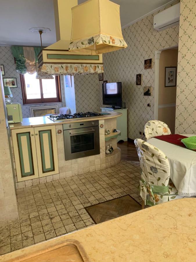 I Citri Bed & Breakfast Таранто Екстериор снимка