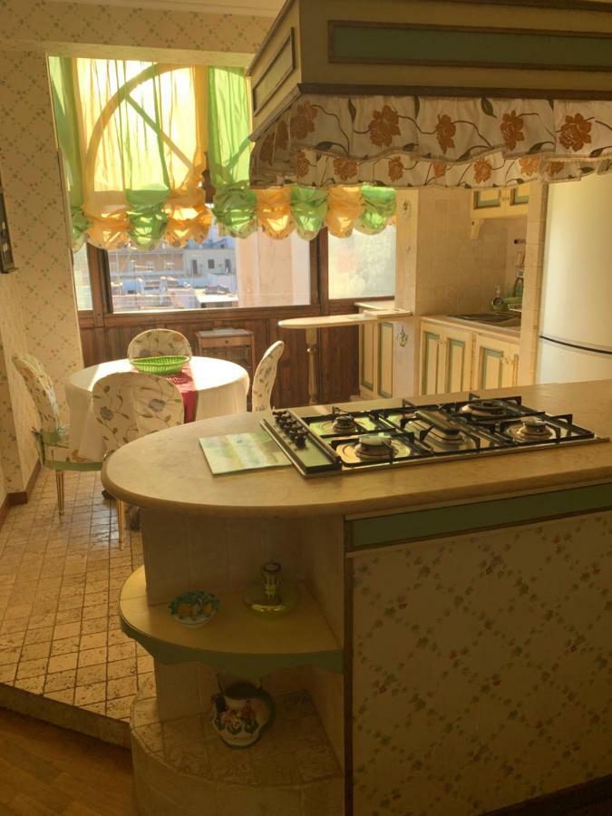 I Citri Bed & Breakfast Таранто Екстериор снимка
