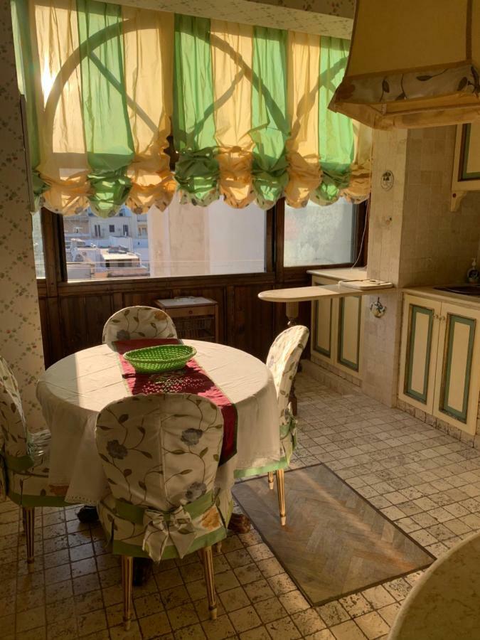 I Citri Bed & Breakfast Таранто Екстериор снимка