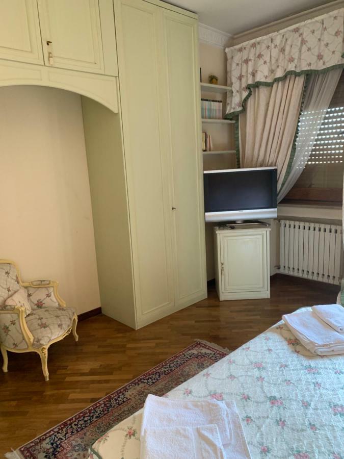 I Citri Bed & Breakfast Таранто Екстериор снимка