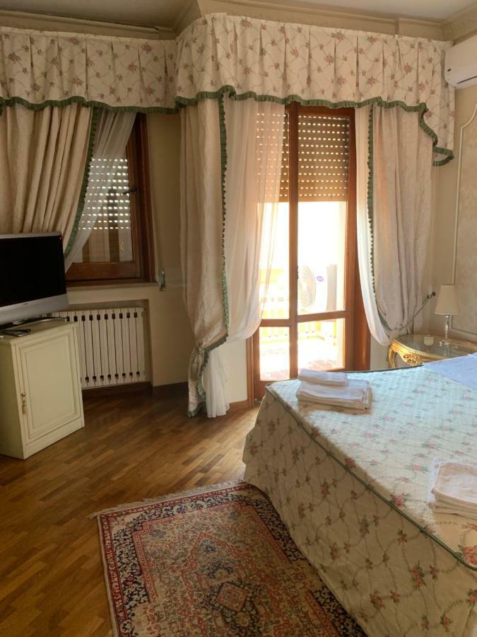 I Citri Bed & Breakfast Таранто Екстериор снимка