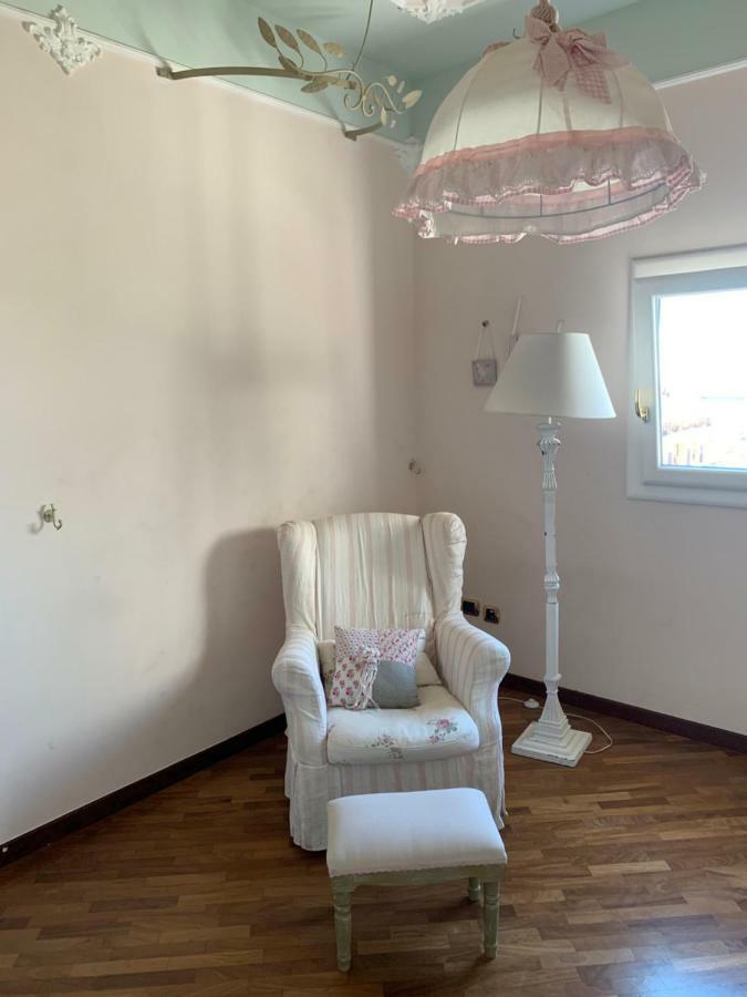 I Citri Bed & Breakfast Таранто Екстериор снимка