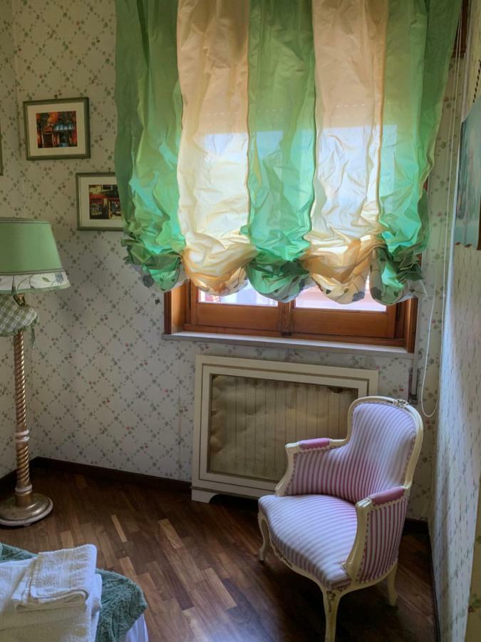 I Citri Bed & Breakfast Таранто Екстериор снимка