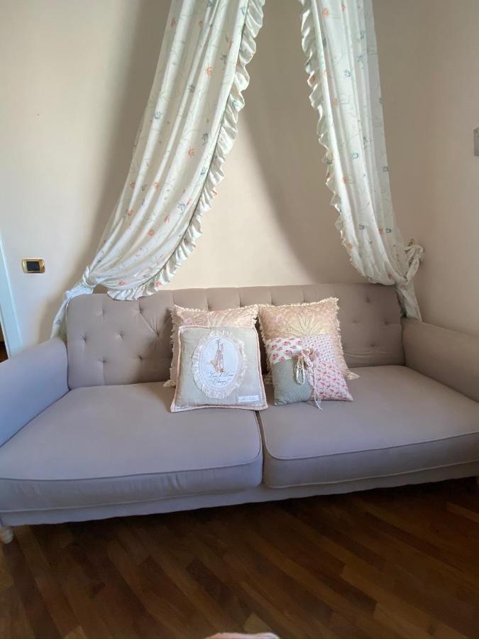I Citri Bed & Breakfast Таранто Екстериор снимка