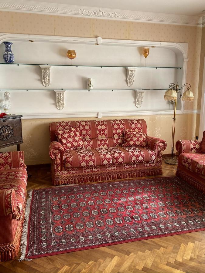I Citri Bed & Breakfast Таранто Екстериор снимка