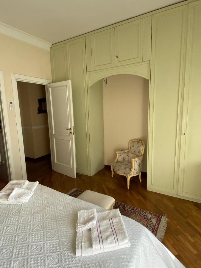 I Citri Bed & Breakfast Таранто Екстериор снимка