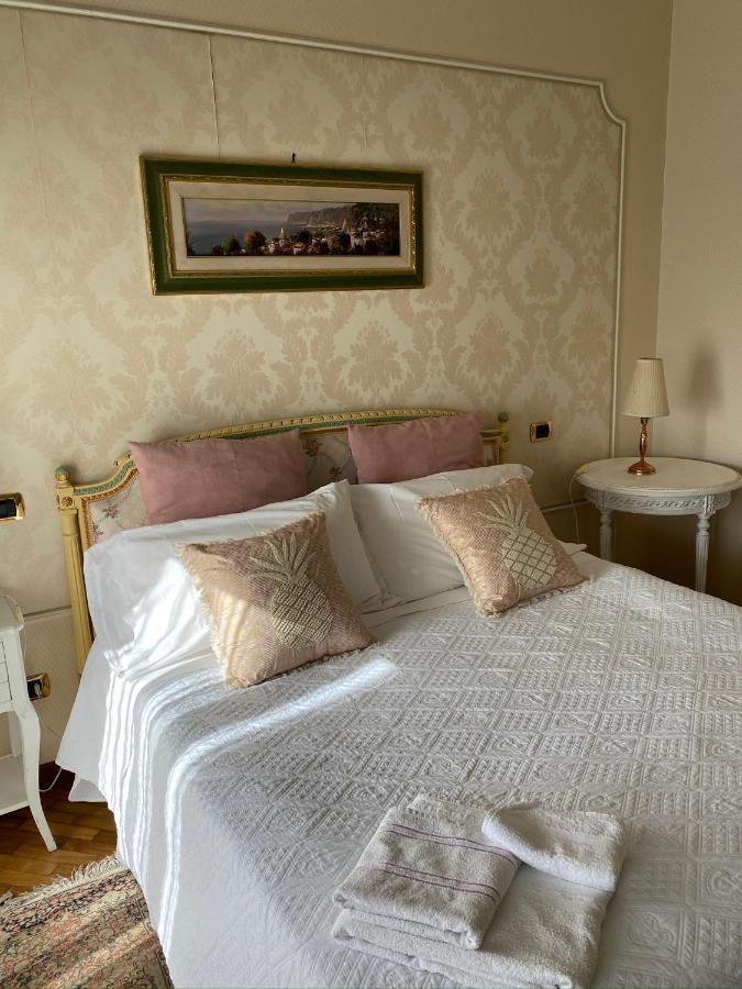 I Citri Bed & Breakfast Таранто Екстериор снимка