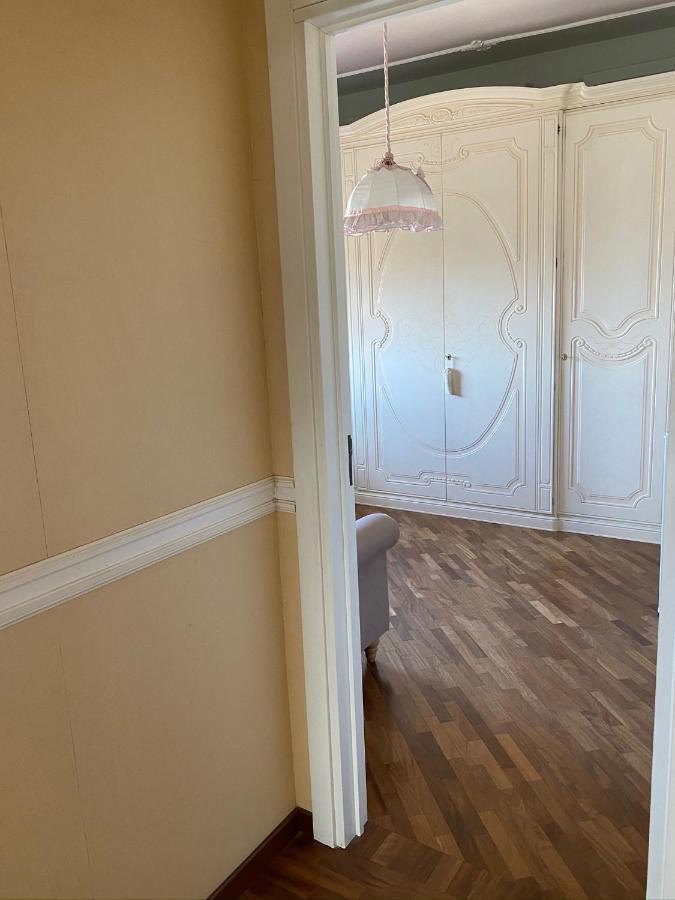 I Citri Bed & Breakfast Таранто Екстериор снимка