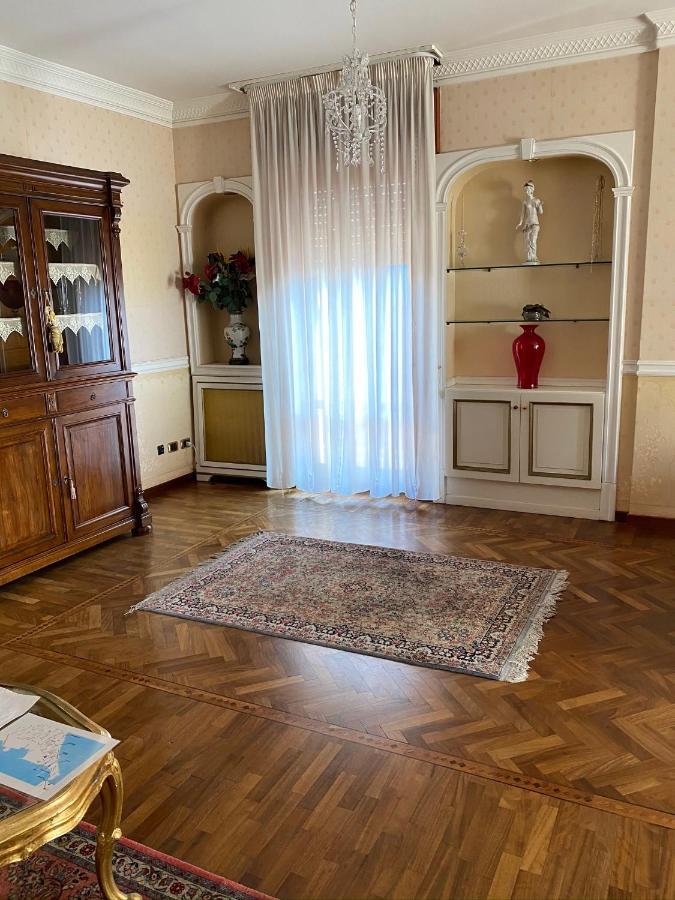 I Citri Bed & Breakfast Таранто Екстериор снимка