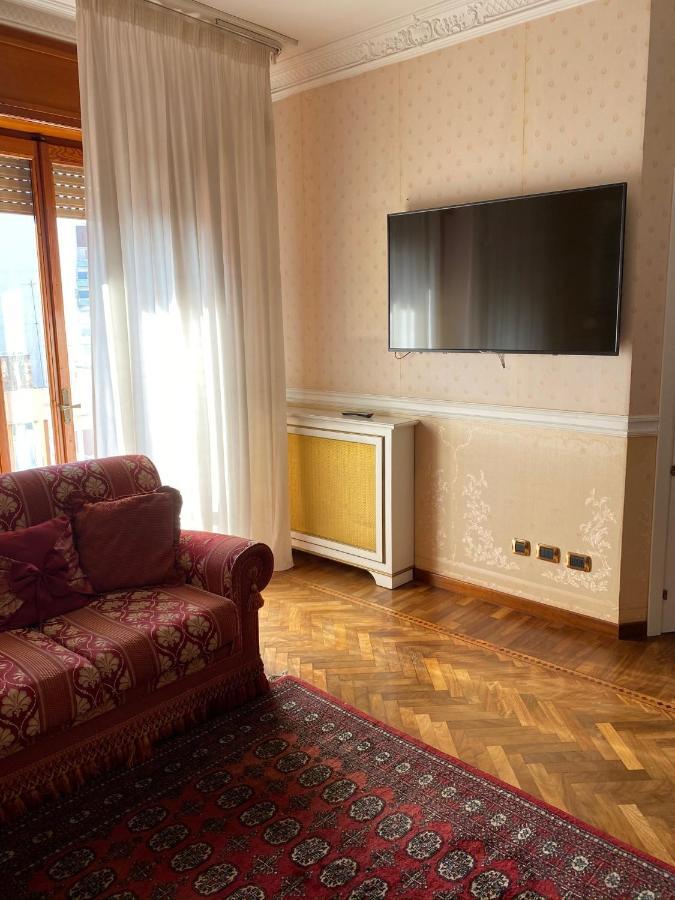 I Citri Bed & Breakfast Таранто Екстериор снимка