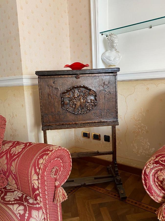 I Citri Bed & Breakfast Таранто Екстериор снимка