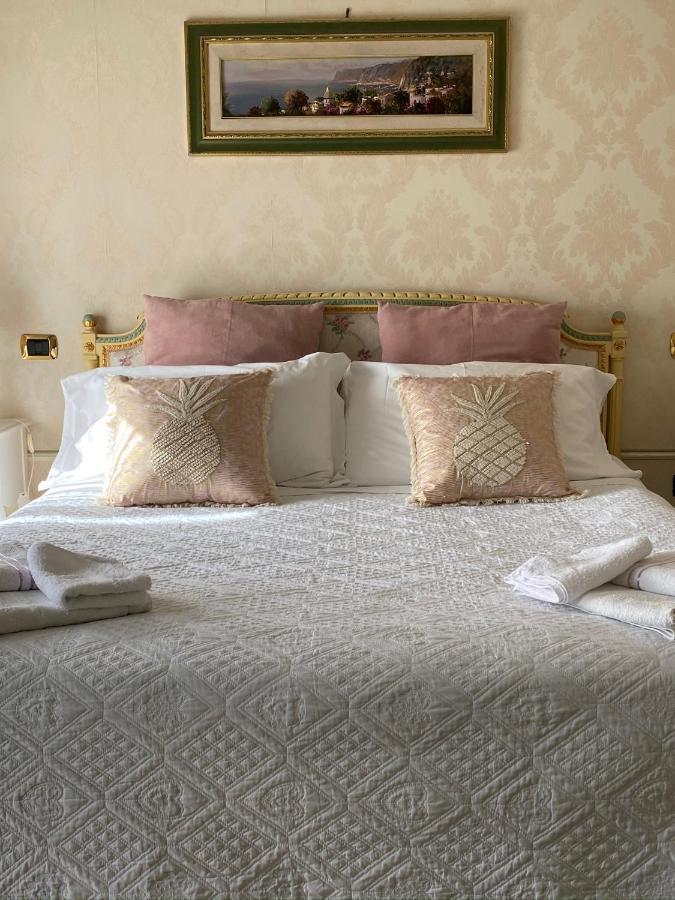 I Citri Bed & Breakfast Таранто Екстериор снимка