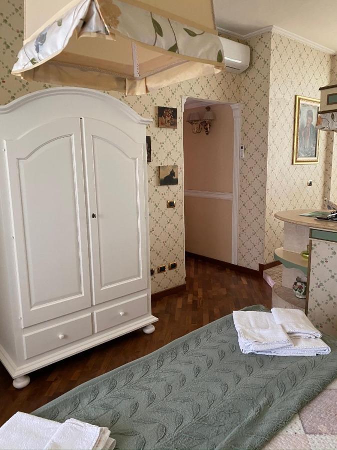 I Citri Bed & Breakfast Таранто Екстериор снимка