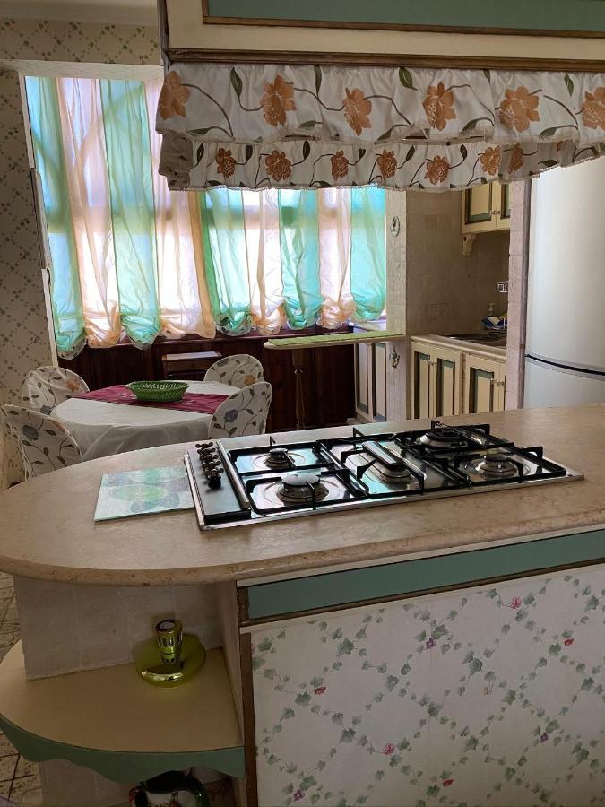 I Citri Bed & Breakfast Таранто Екстериор снимка