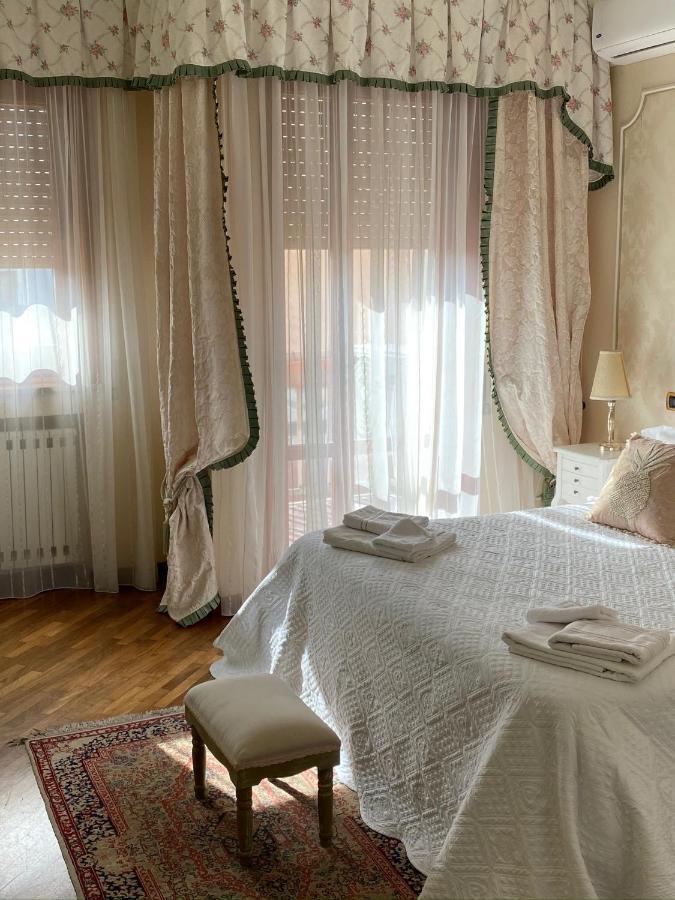 I Citri Bed & Breakfast Таранто Екстериор снимка