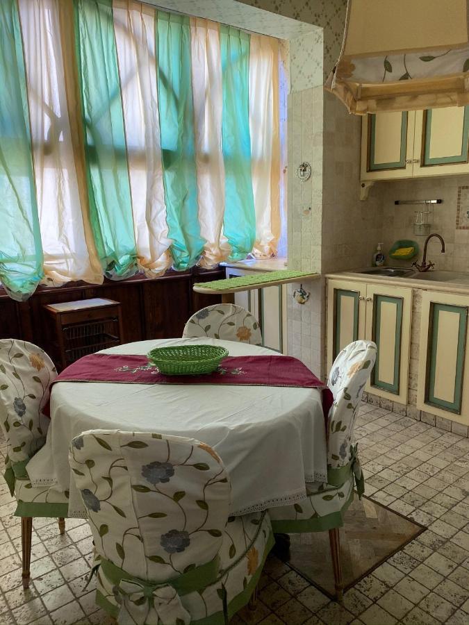 I Citri Bed & Breakfast Таранто Екстериор снимка