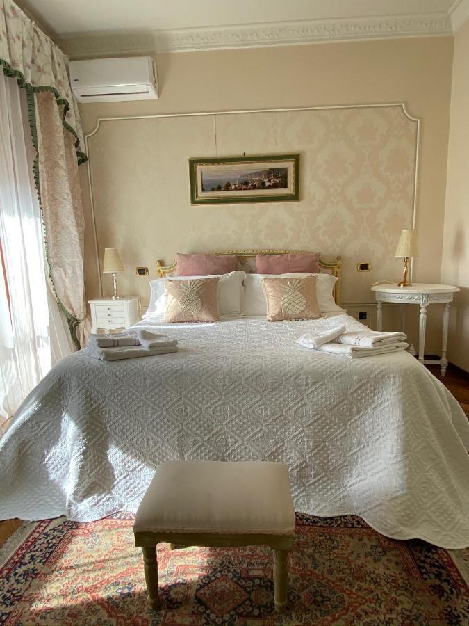 I Citri Bed & Breakfast Таранто Екстериор снимка